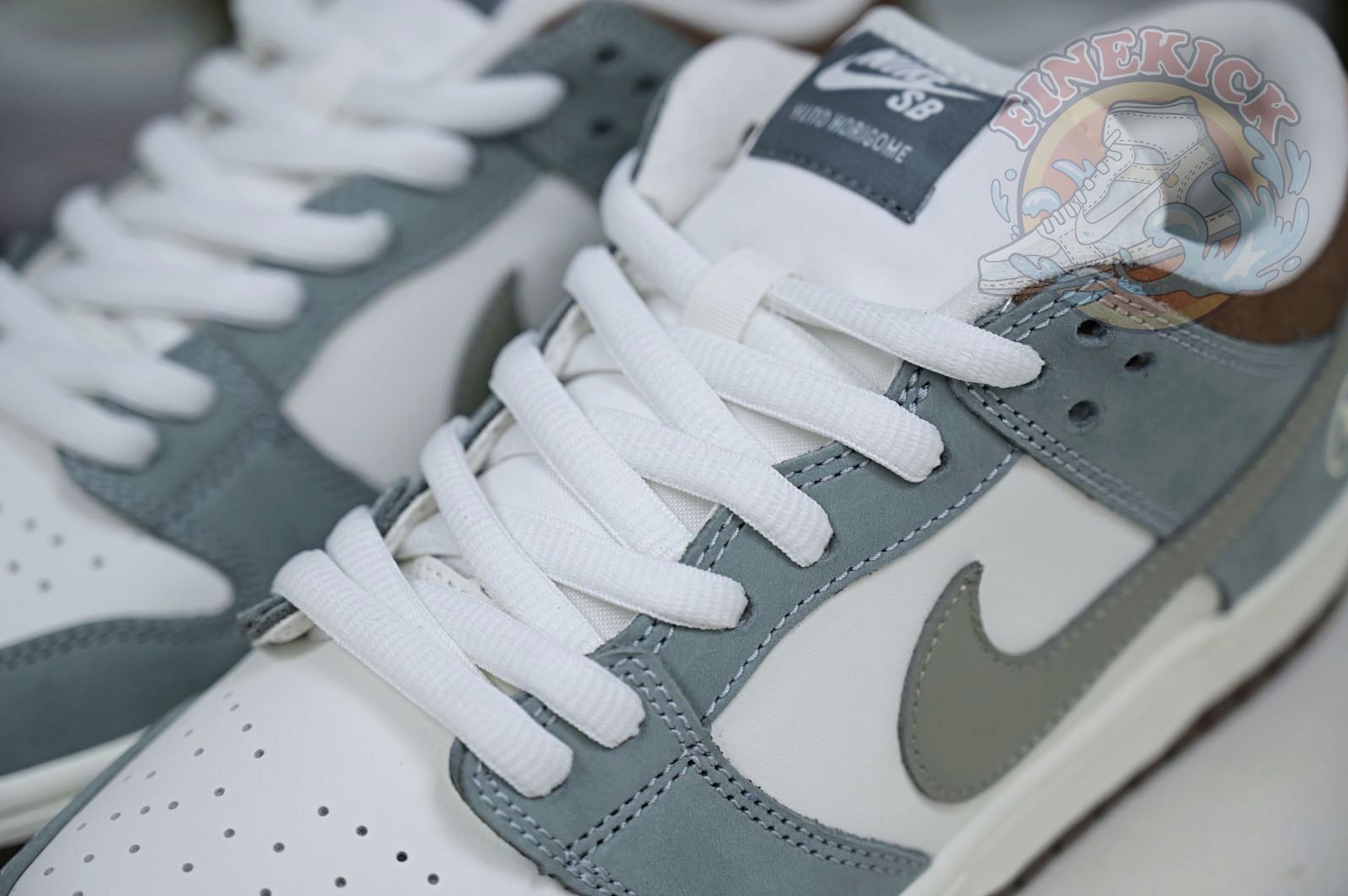 Yuto Horigome x Nike SB Dunk Low - finekick.vip