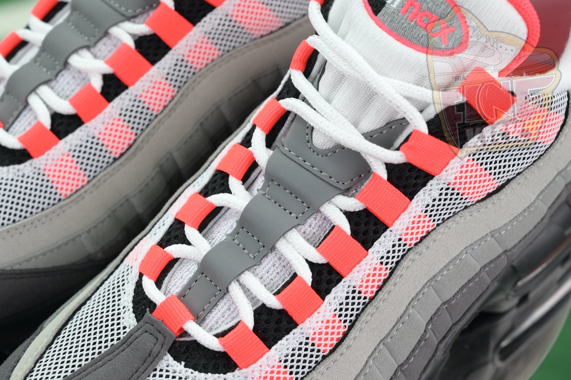 Nike Air Max 95 - finekick.vip