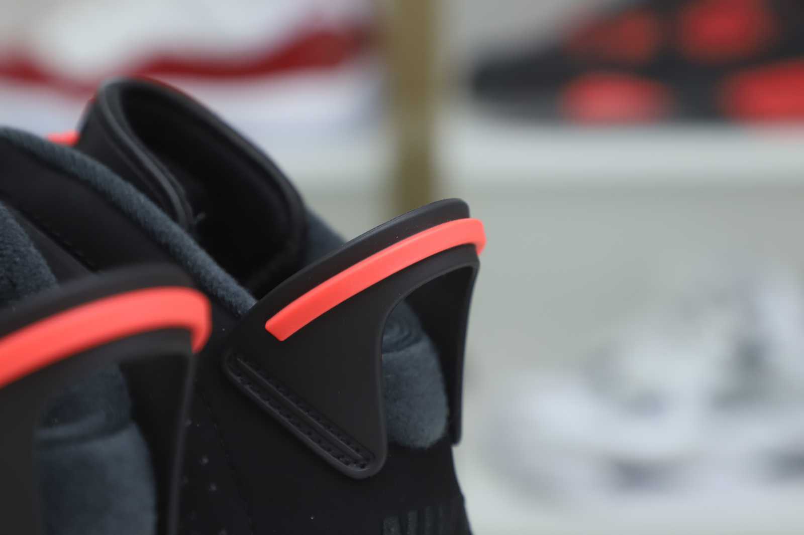 Air Jordan 6 infrared 2019 - finekick.vip
