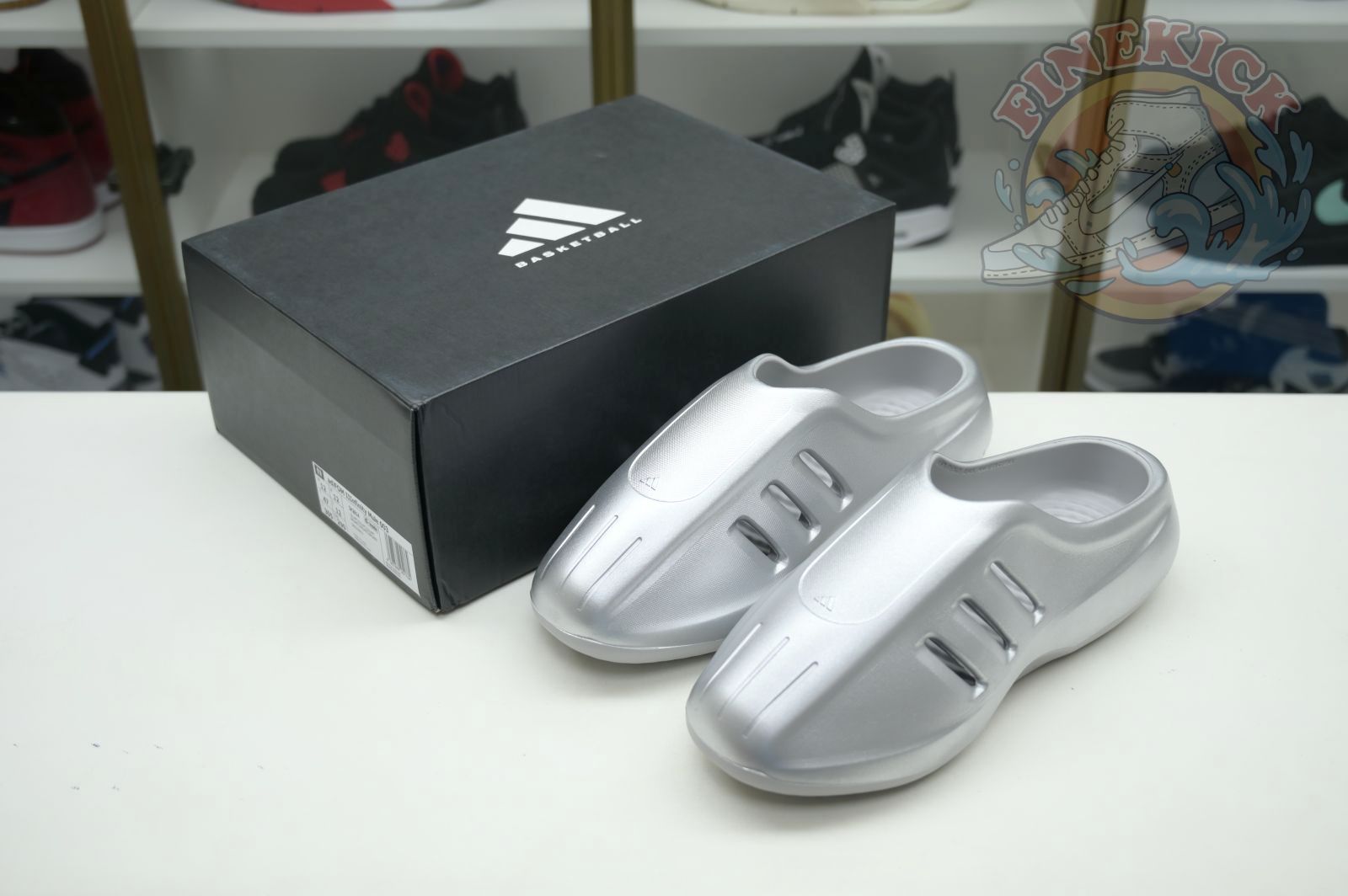 adidas adiFOM IlInfnity Mule 003 - finekick.vip