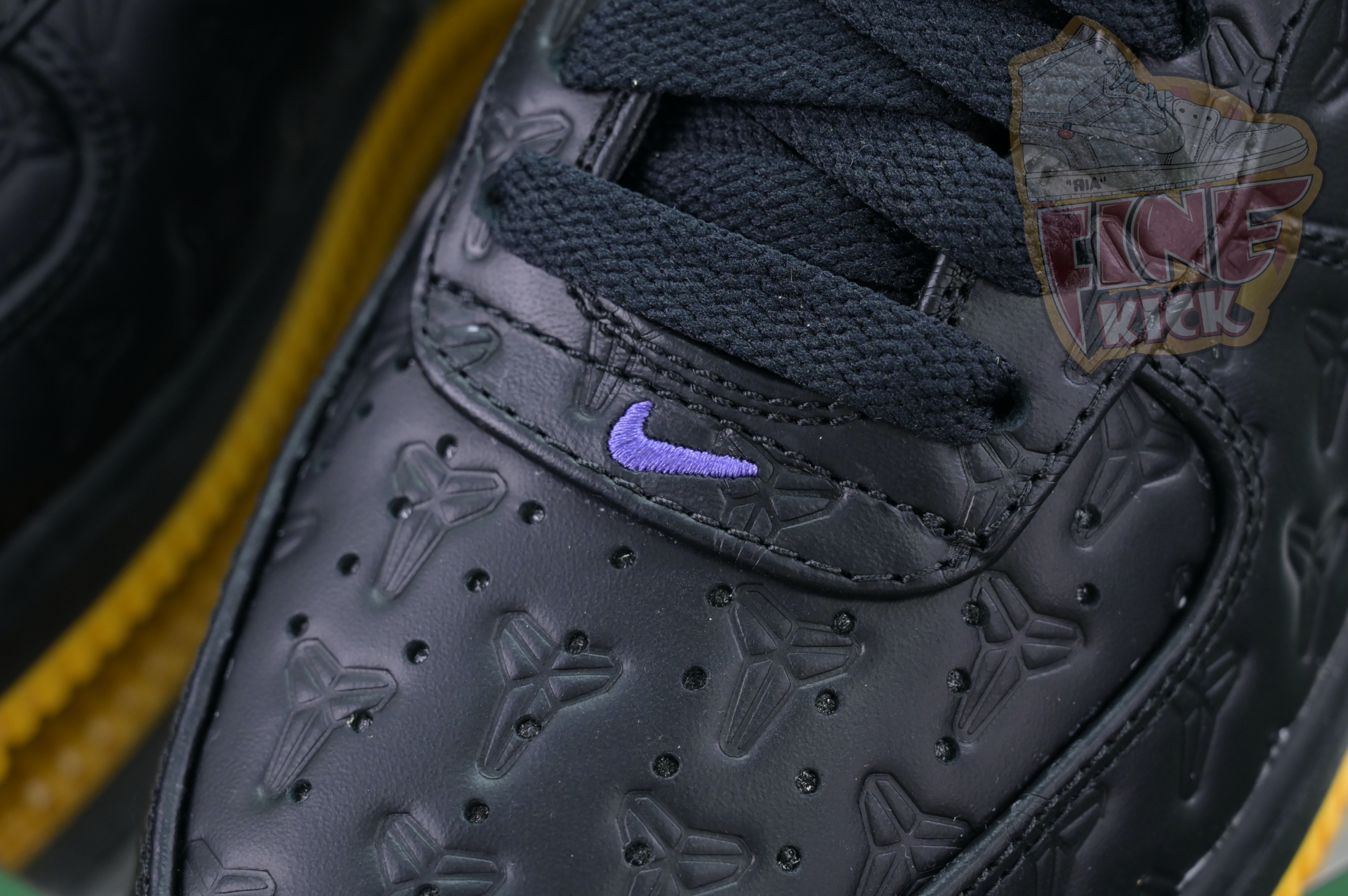 Nike Air Force 1 Low“Kobe Bryant” - finekick.vip