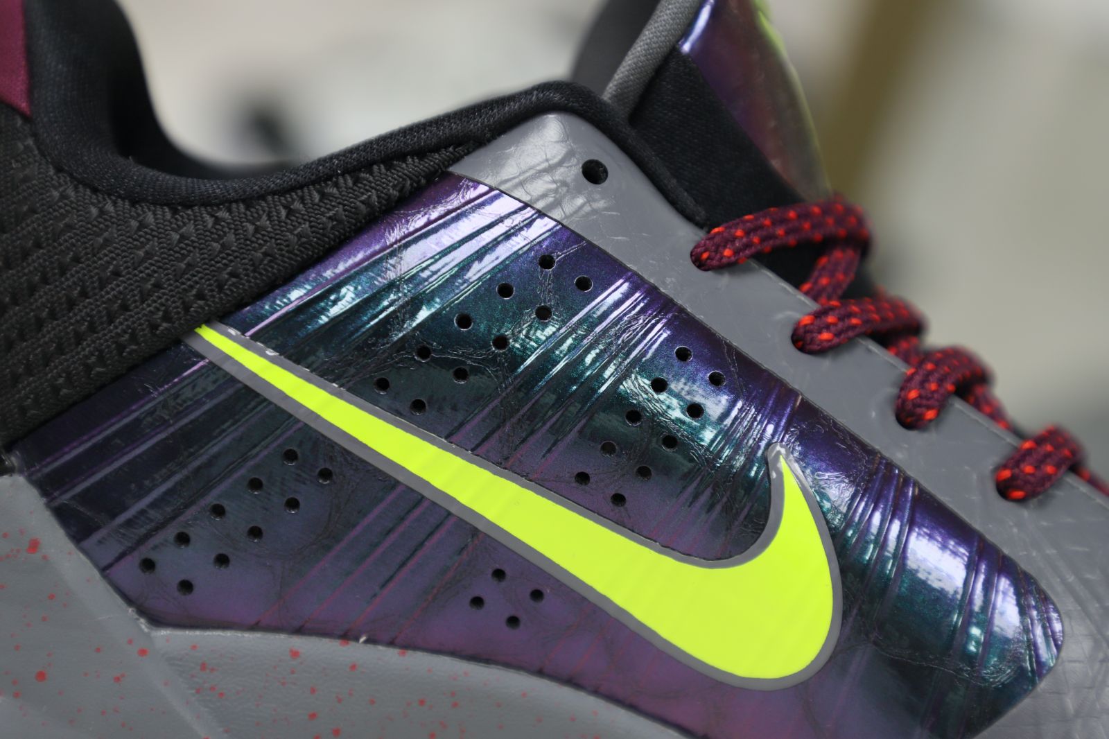 NIKE ZOOM KOBE 5 - finekick.vip