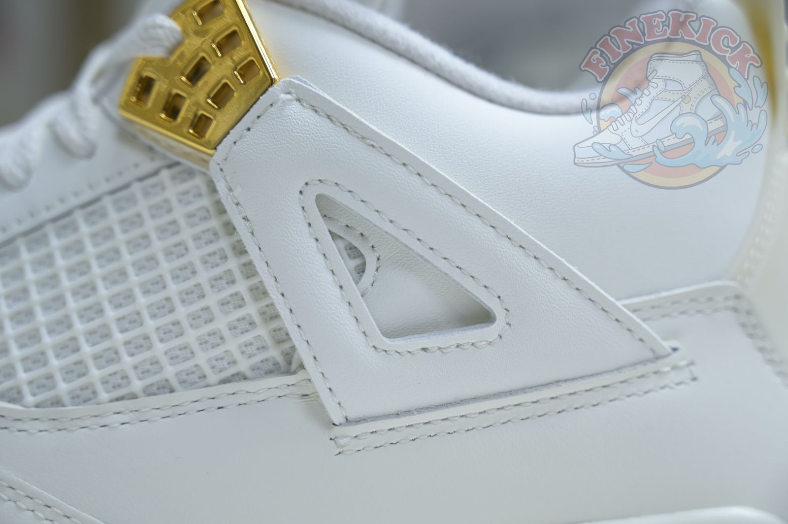 Air Jordan 4 - finekick.vip