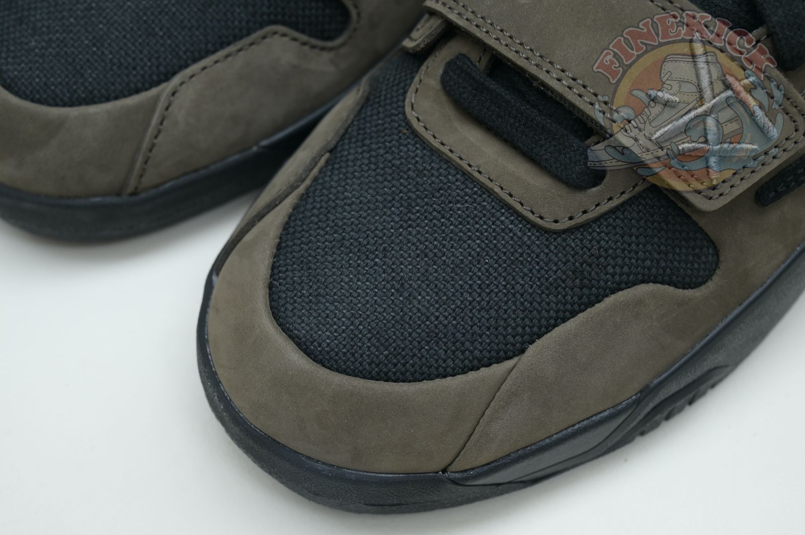 Travis Scott x Jordan Jumpman Jack - finekick.vip