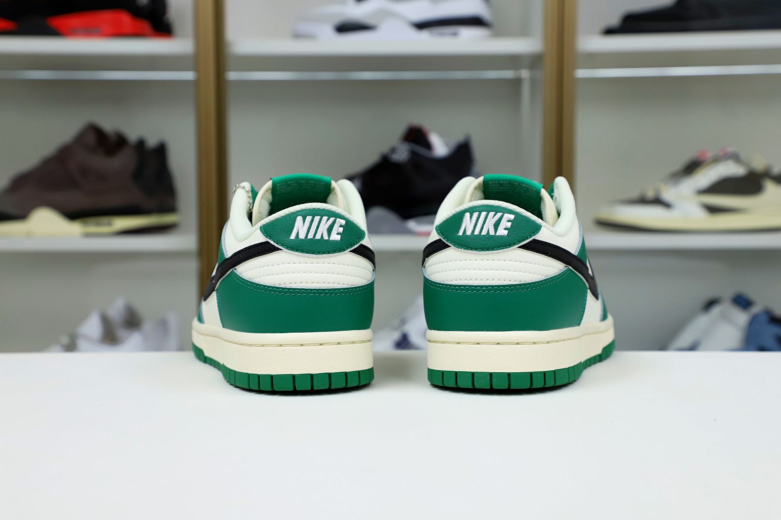 Nike Dunk Low Retro SE  Lottery Jackpot - finekick.vip