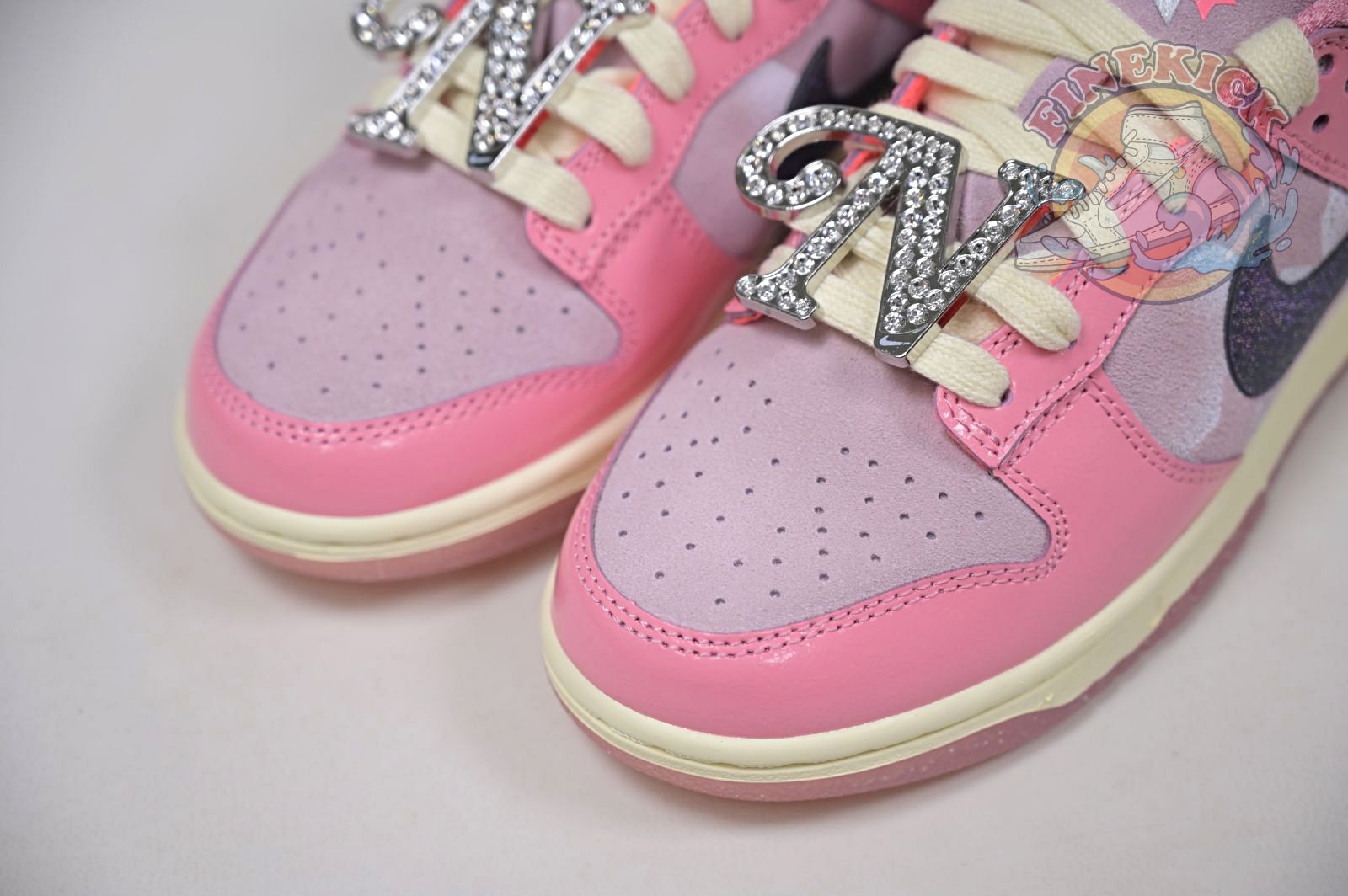Nike Dunk Low