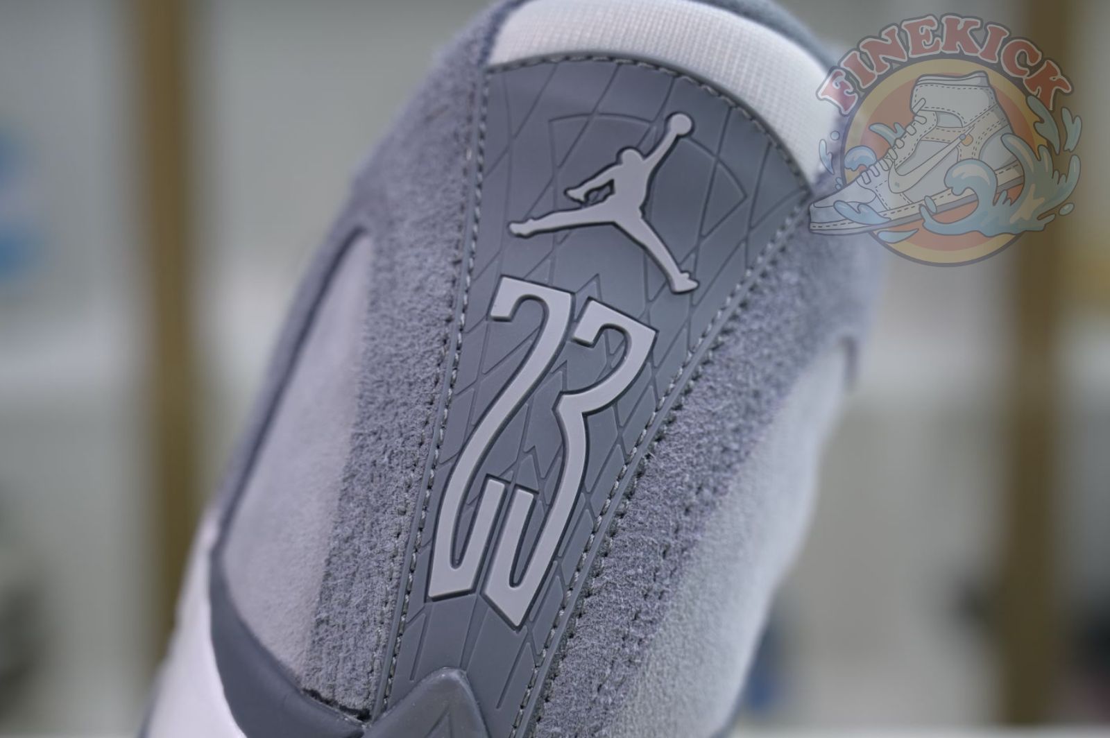 Air Jordan 14