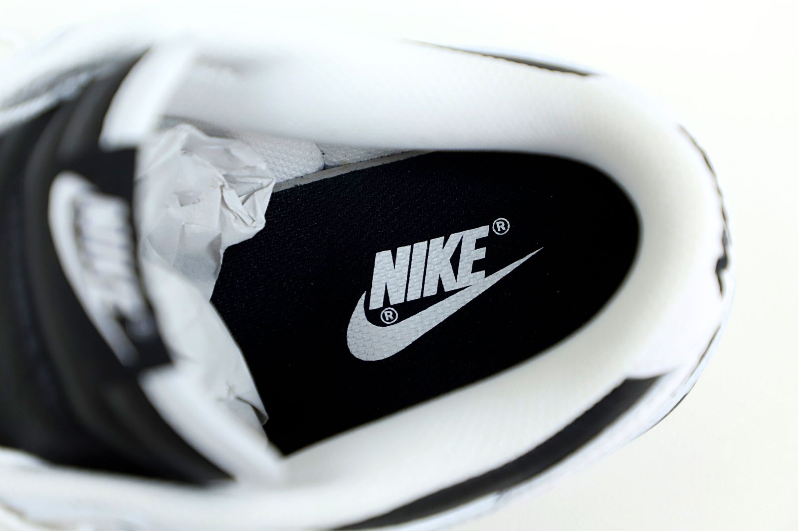 NIKE DUNK LOW RETRO REVERSE PANDA - FD9064-011 - finekick.vip