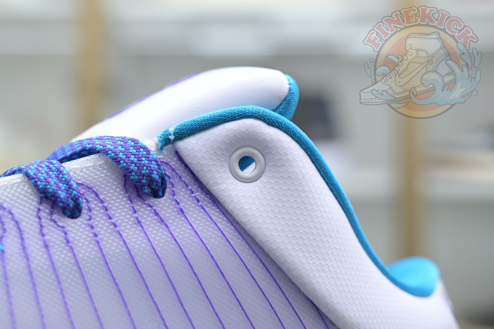 Nike Zoom Kobe 4 Protro