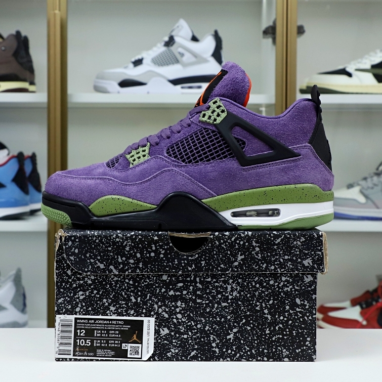 Air Jordan 4 retro