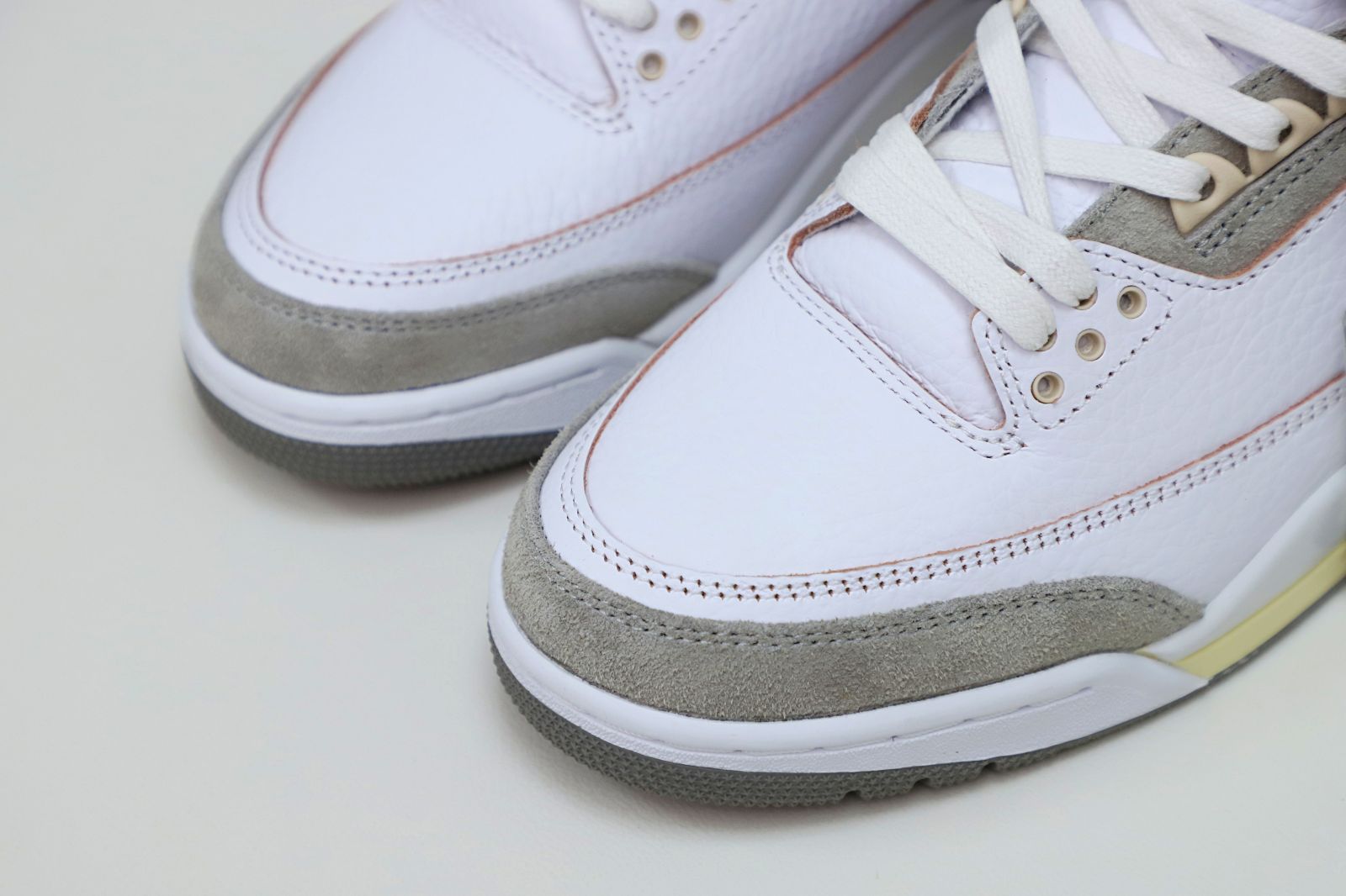 MANIÉRE X WMNS AIR JORDAN 3 - finekick.vip