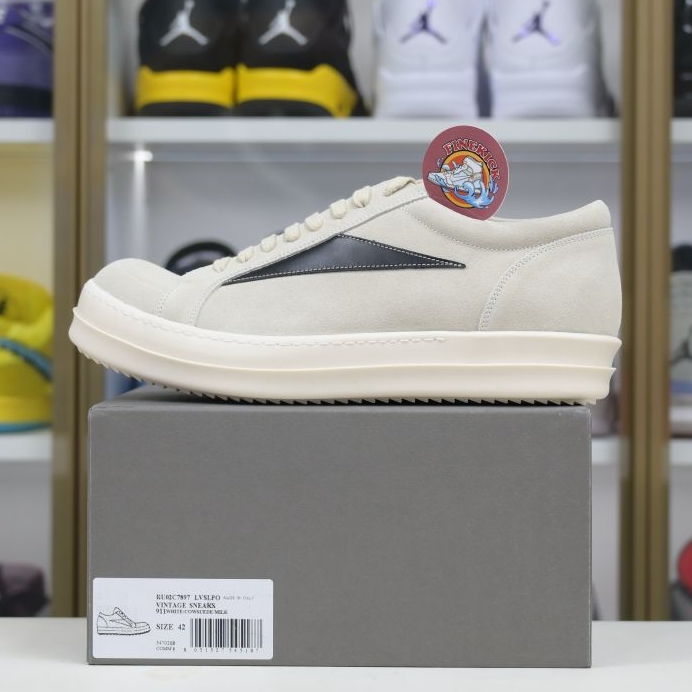 RICK OWENS - finekick.vip
