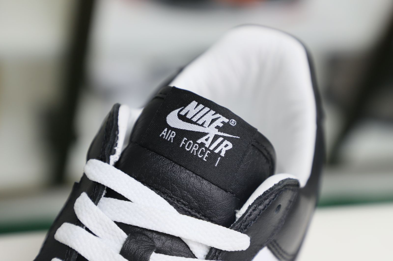 Terror Squad xNike Air Force1 Low - finekick.vip