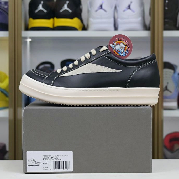 RICK OWENS - finekick.vip