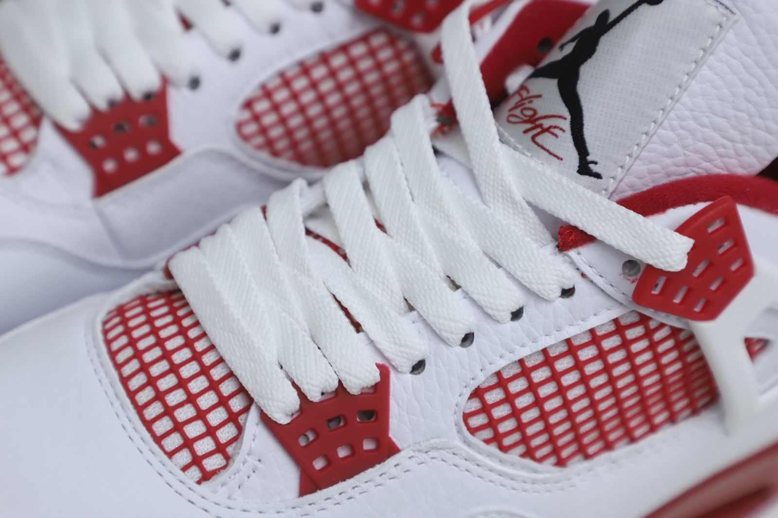 AIR JORDAN4 RETRO ALTERNATE 89 - finekick.vip
