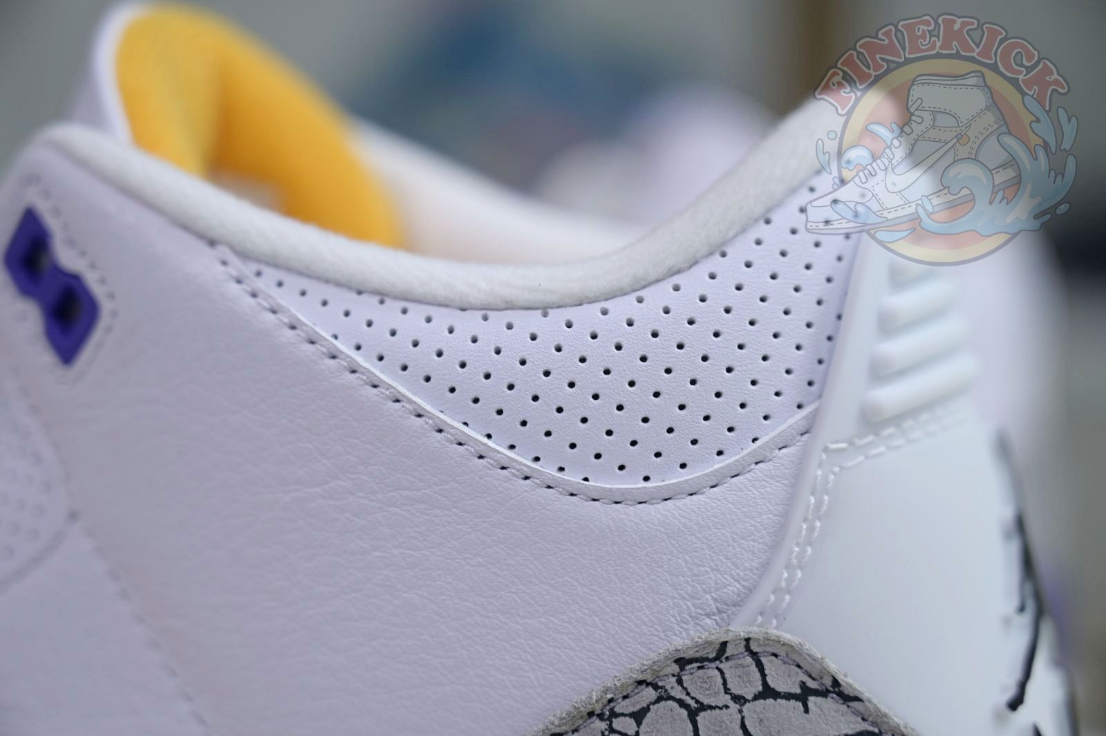 AIR JORDAN 3 RETRO OG - finekick.vip