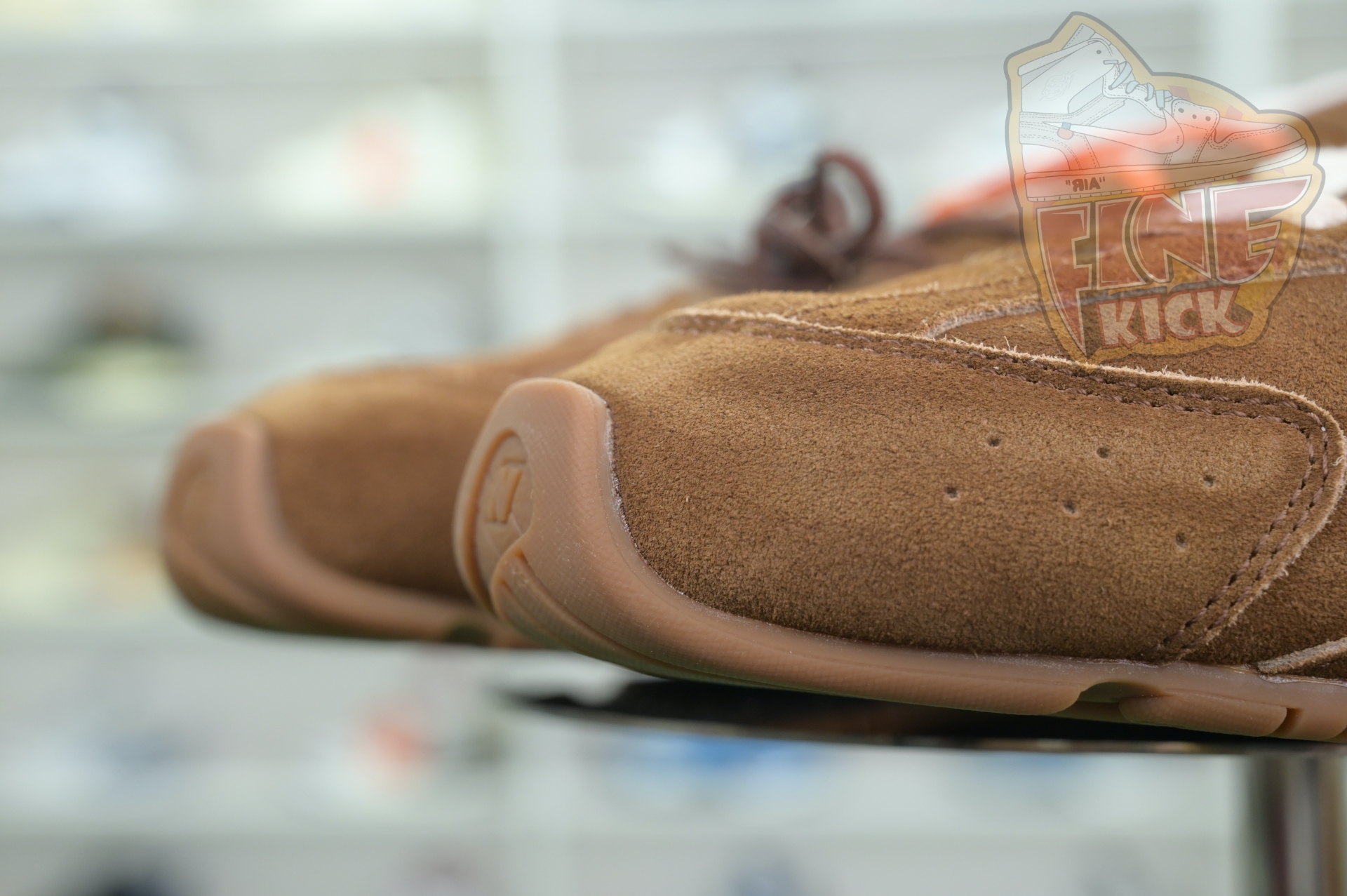 New Balance x MIU MIU NB 530SL - finekick.vip