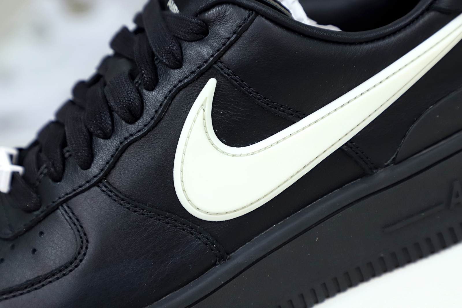 AMBUSH x Nike Air Force 1 Low - finekick.vip