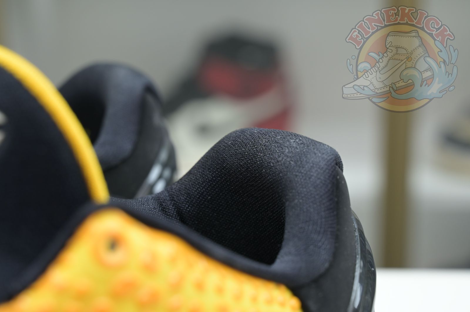 Nike Zoom Kobe 6 Lightbulb - finekick.vip