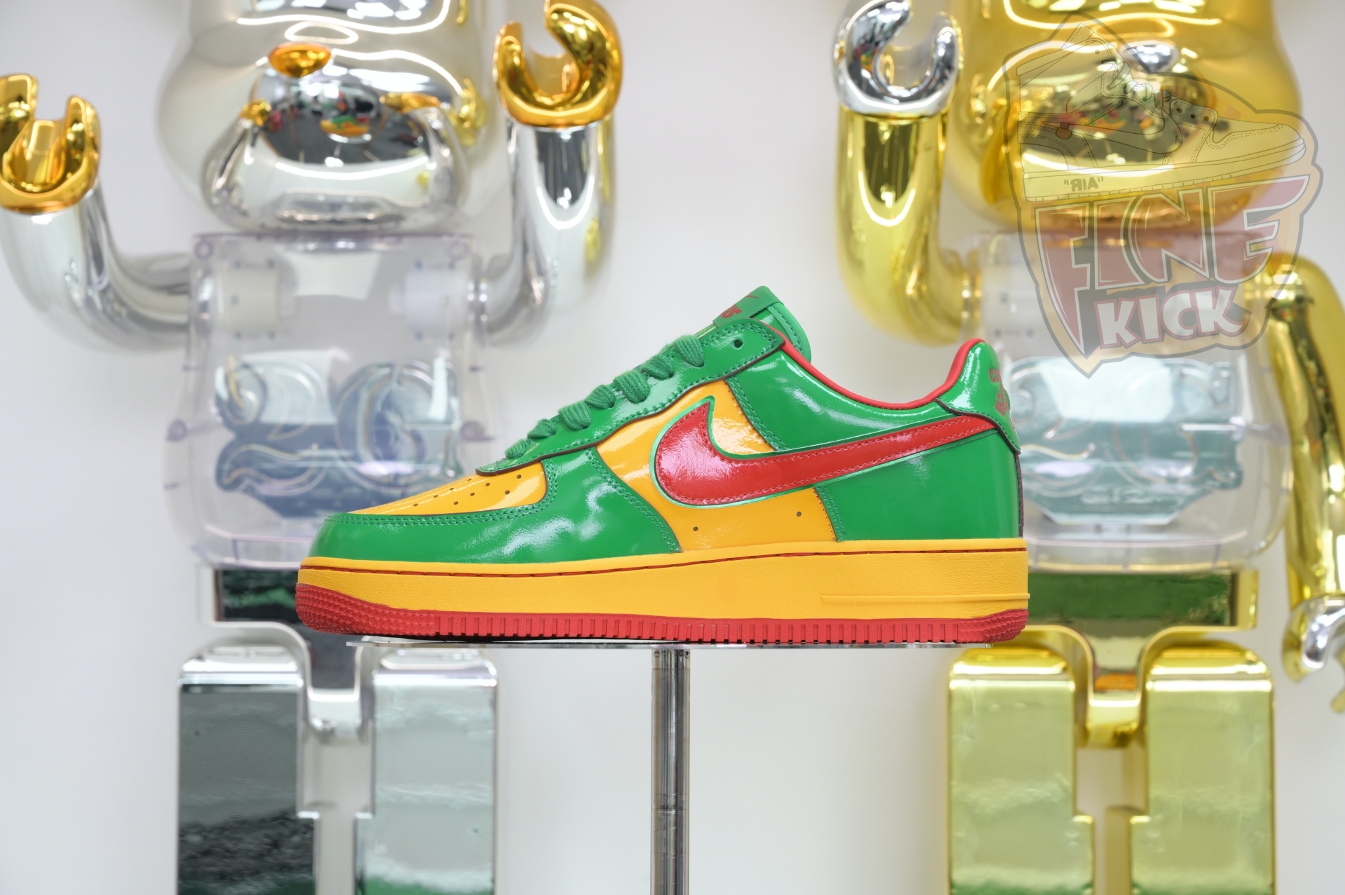 Nike Air Force 1 IH4383-300 - finekick.vip