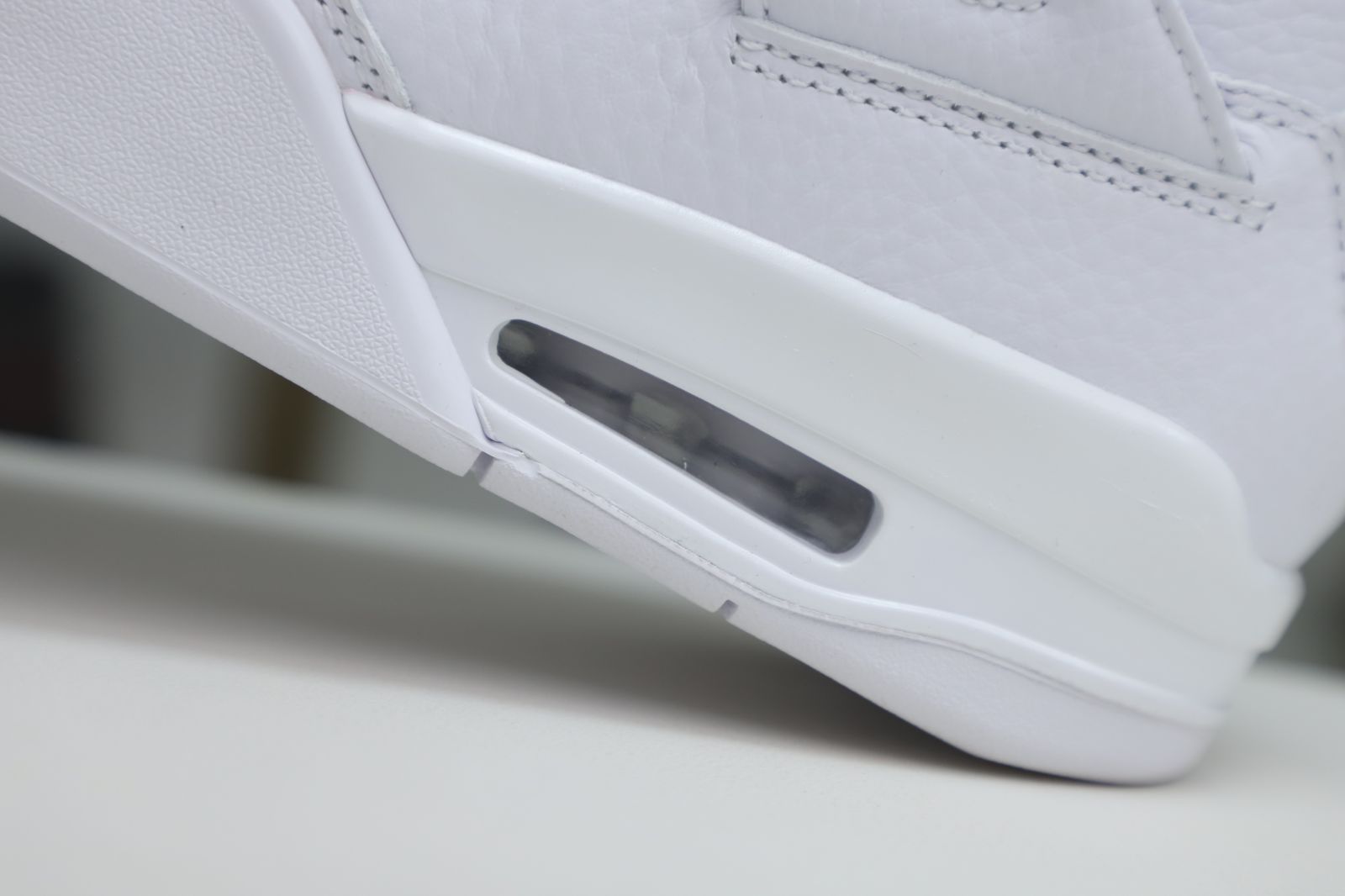 Air Jordan 4 retro pure money - finekick.vip