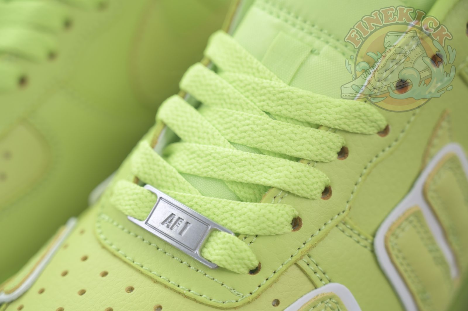 CPFM x Nike Air Force 1 - finekick.vip