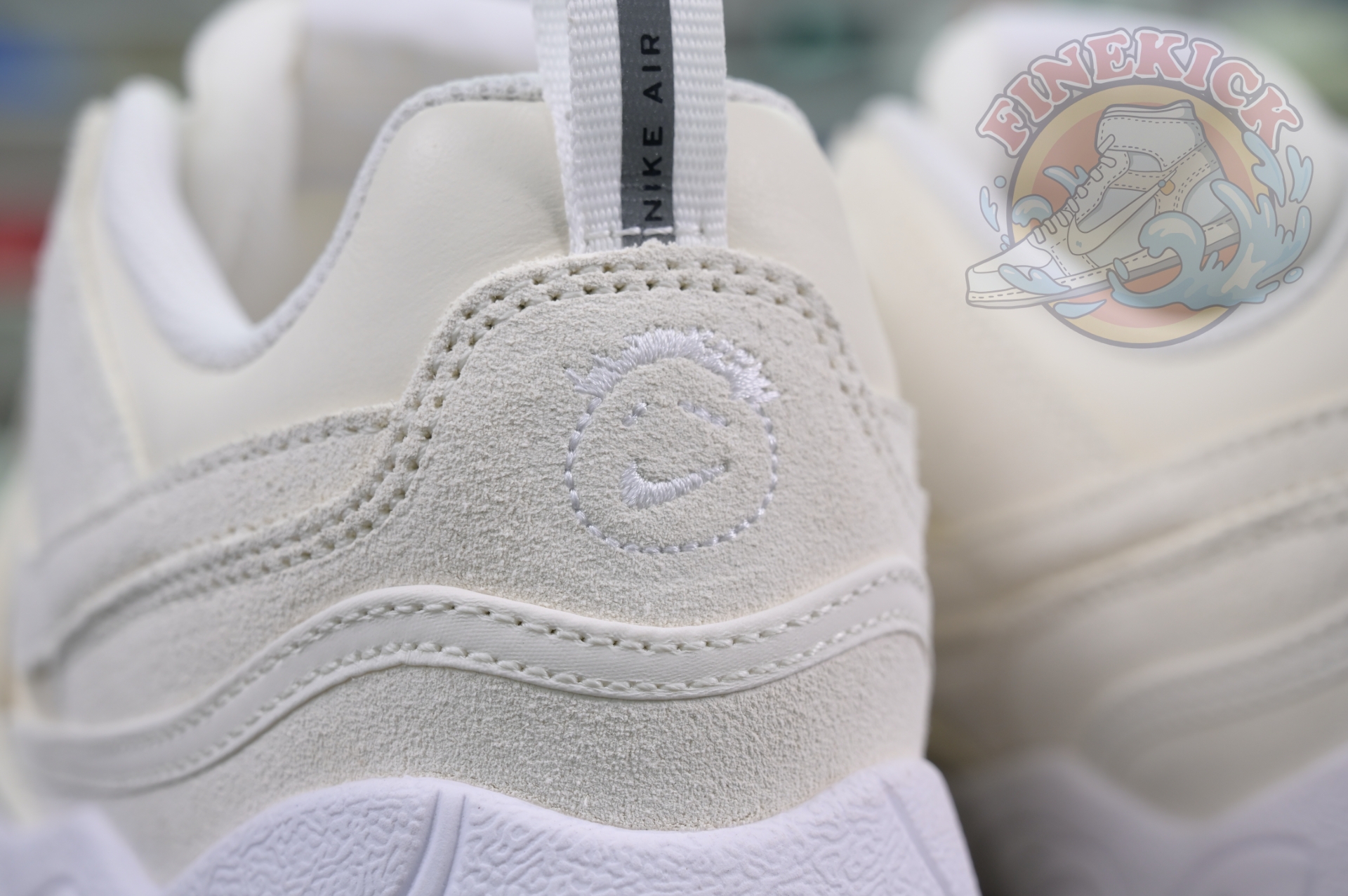 Travis Scott x Nike Shark-A-Don - finekick.vip