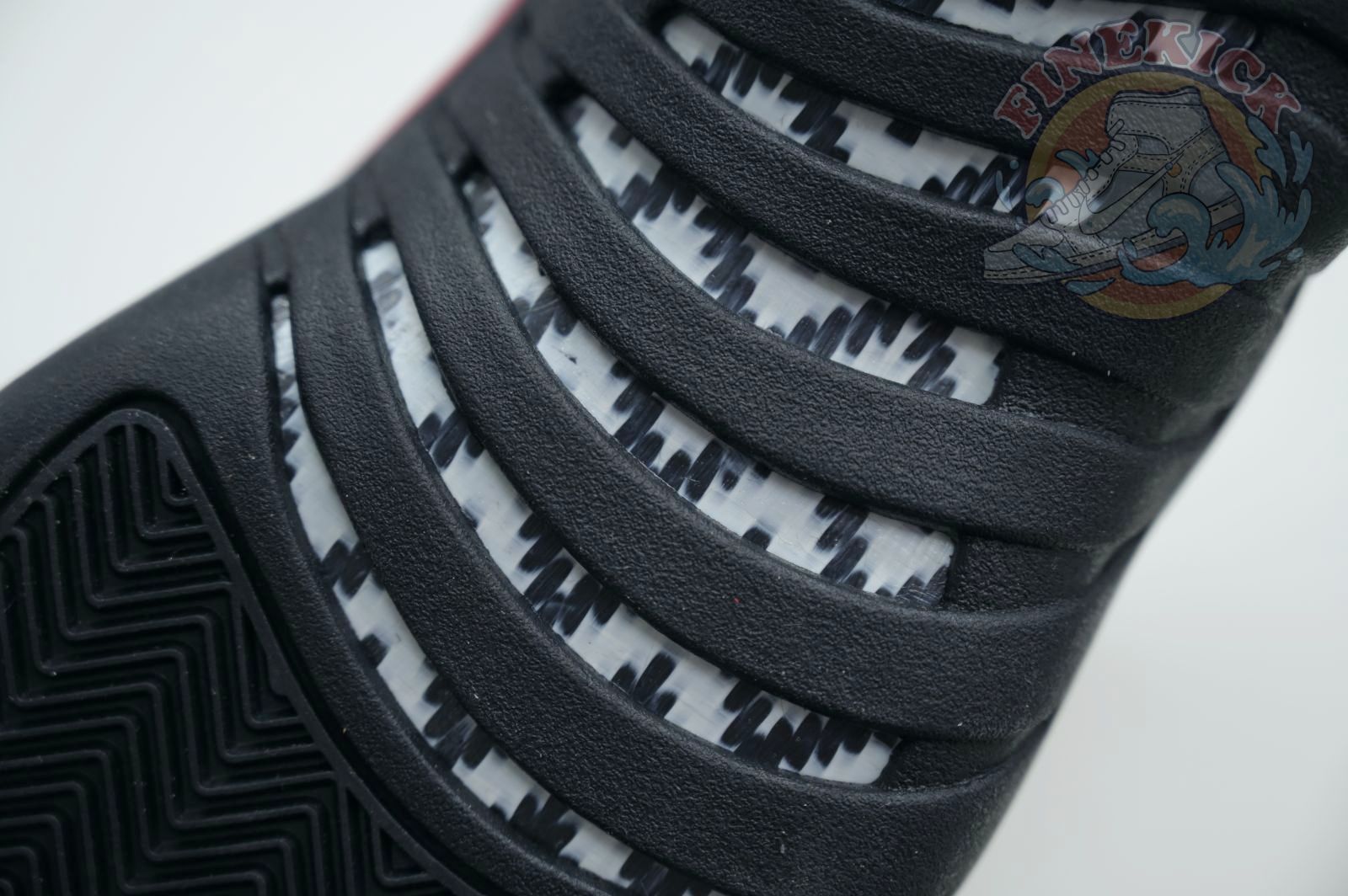 Air Jordan 12
