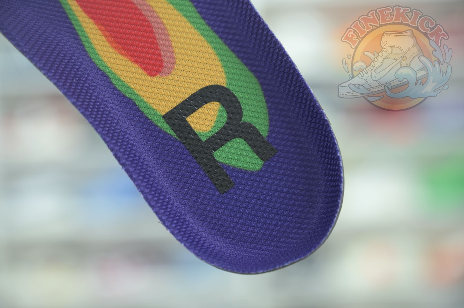CPFM x Nike Air Force 1 - finekick.vip
