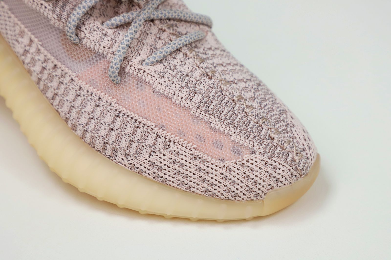 YEEZY BOOST 350 V2 'SYNTH REFLECTIVE' - finekick.vip