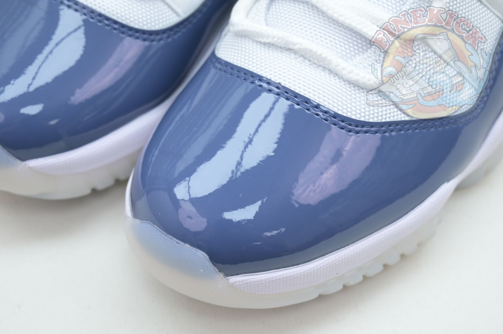 Air Jordan 11 Low“Diffused Blue” - finekick.vip