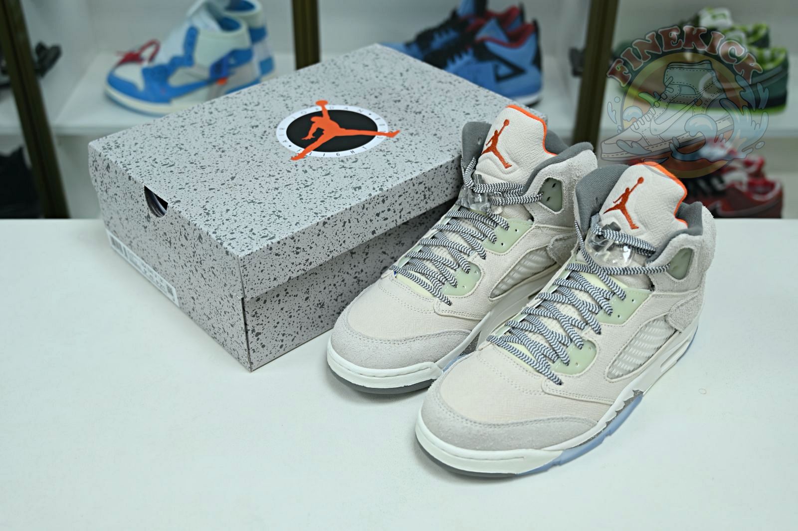 Air Jordan5 SE
