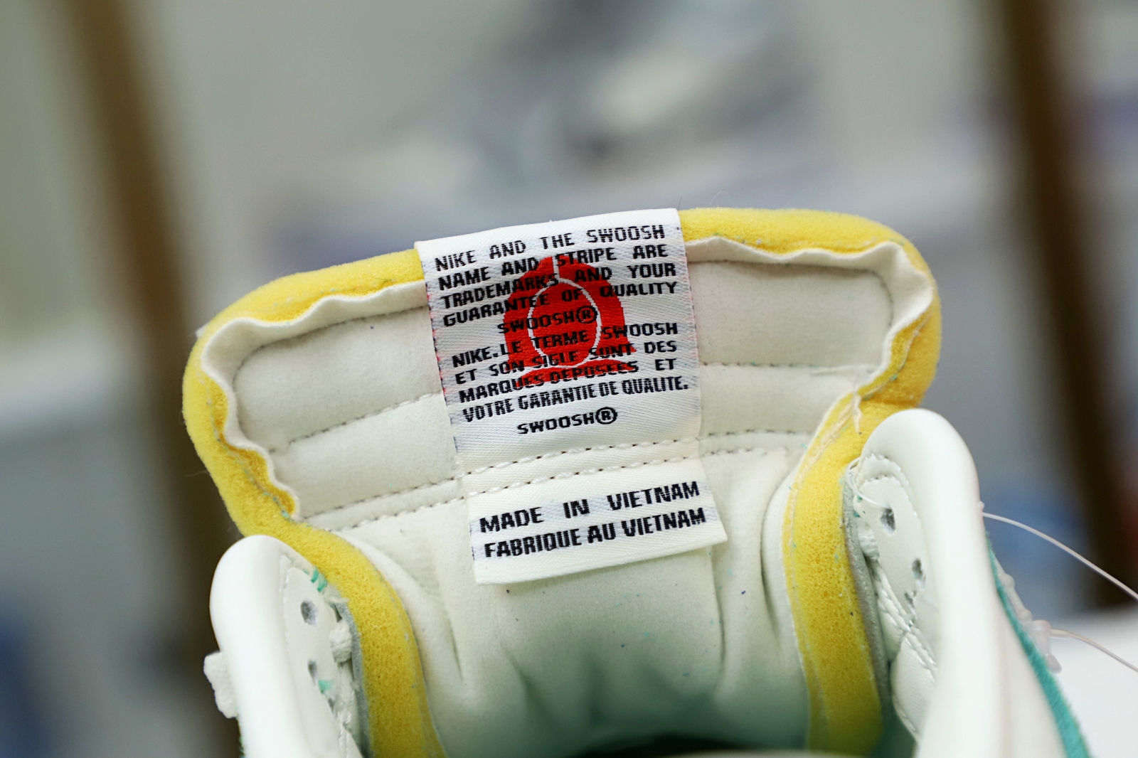 KASINA X DUNK LOW 'ROAD SIGN' - finekick.vip