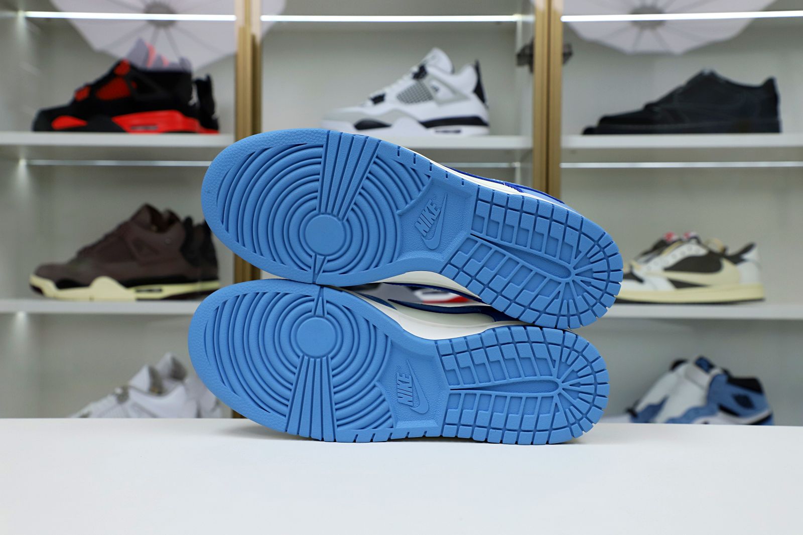 DUNK SB LOW COAST - finekick.vip