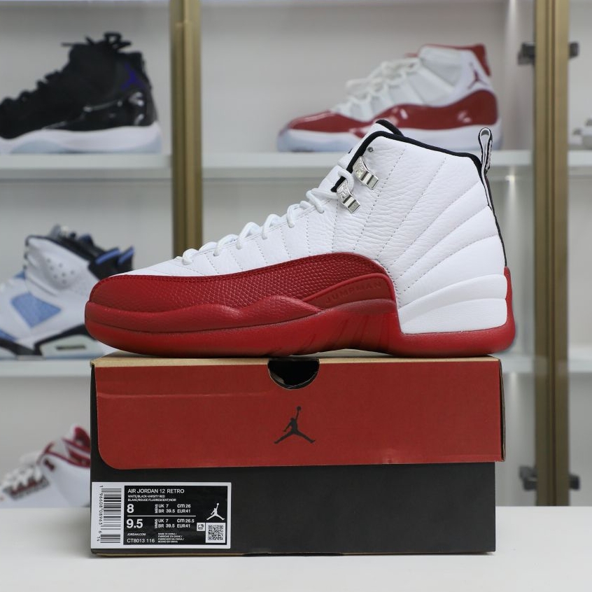 Air Jordan 12 Retro
