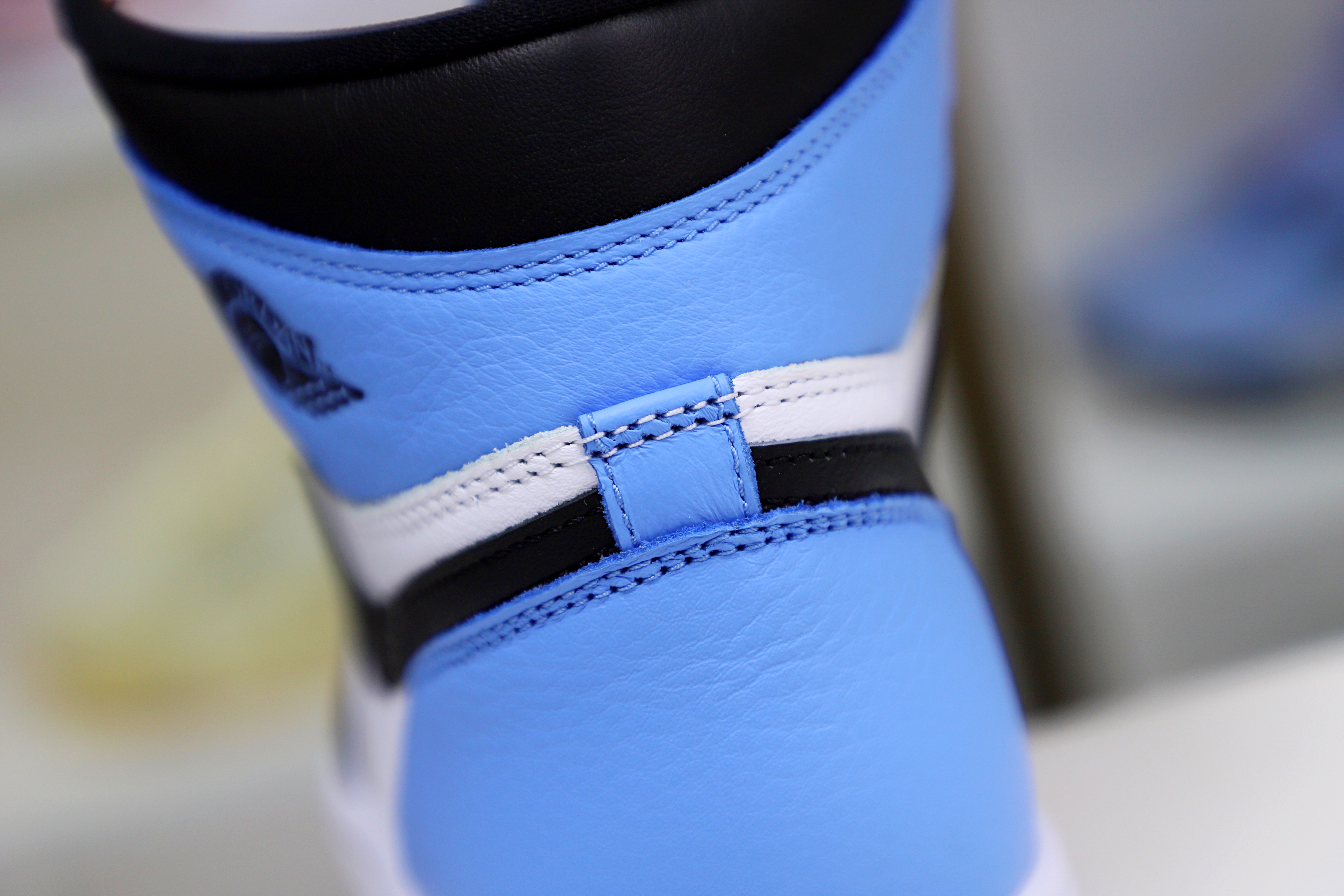 Air Jordan 1 High OG“University Blue - finekick.vip