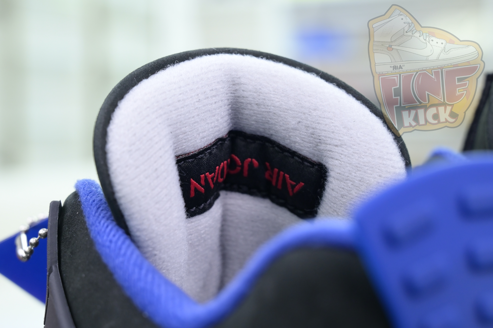 Air Jordan 4 Rare Air“Laser” - finekick.vip