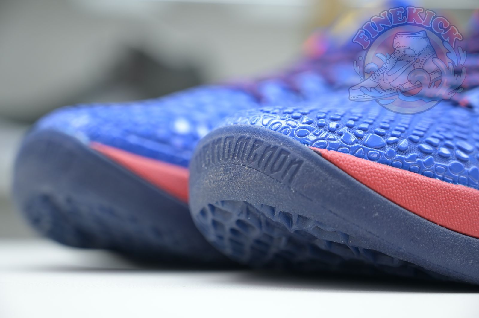 Nike Zoom Kobe 6  FC Barcelona Home - finekick.vip