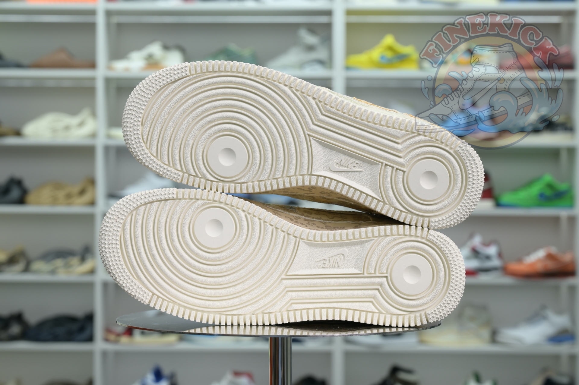Nike Air Force 1 - finekick.vip