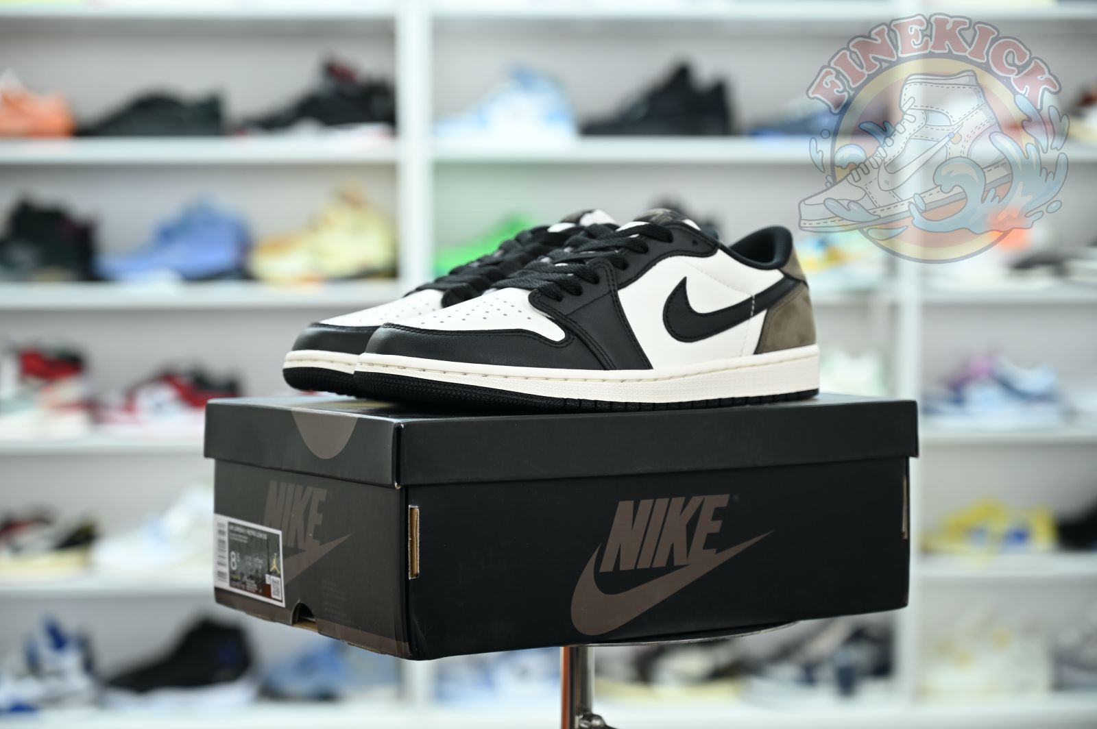 Air Jordan 1 Low OG