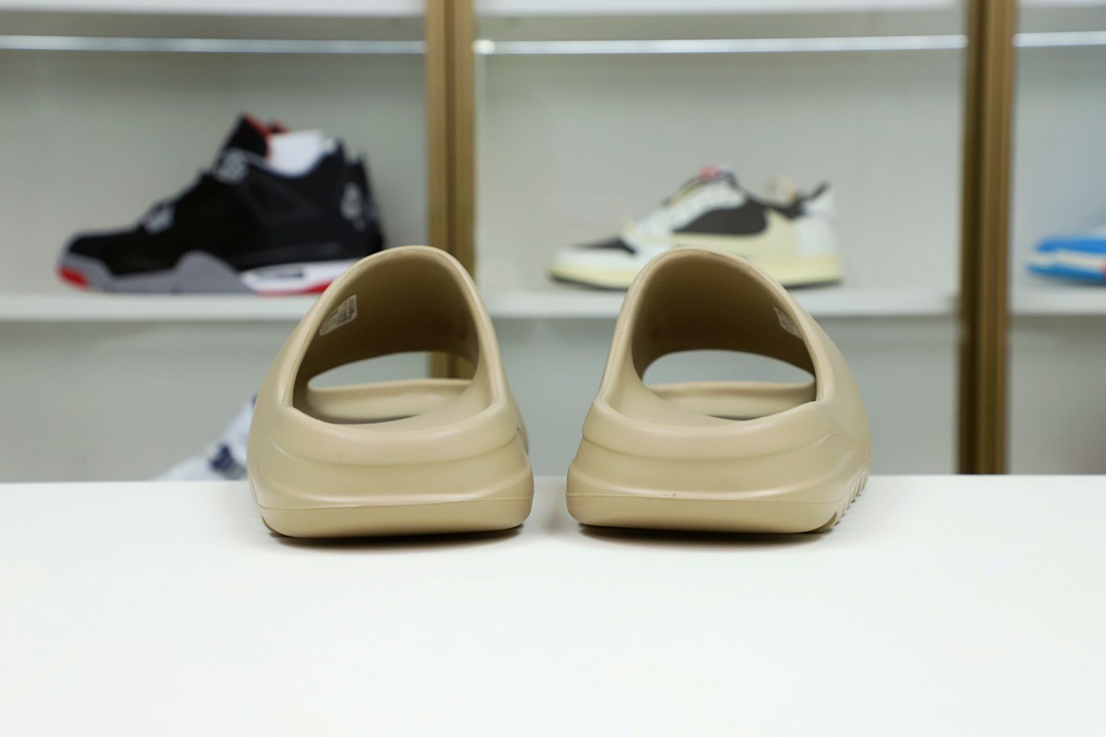 YEEZY SLIDES GZ5554 - finekick.vip