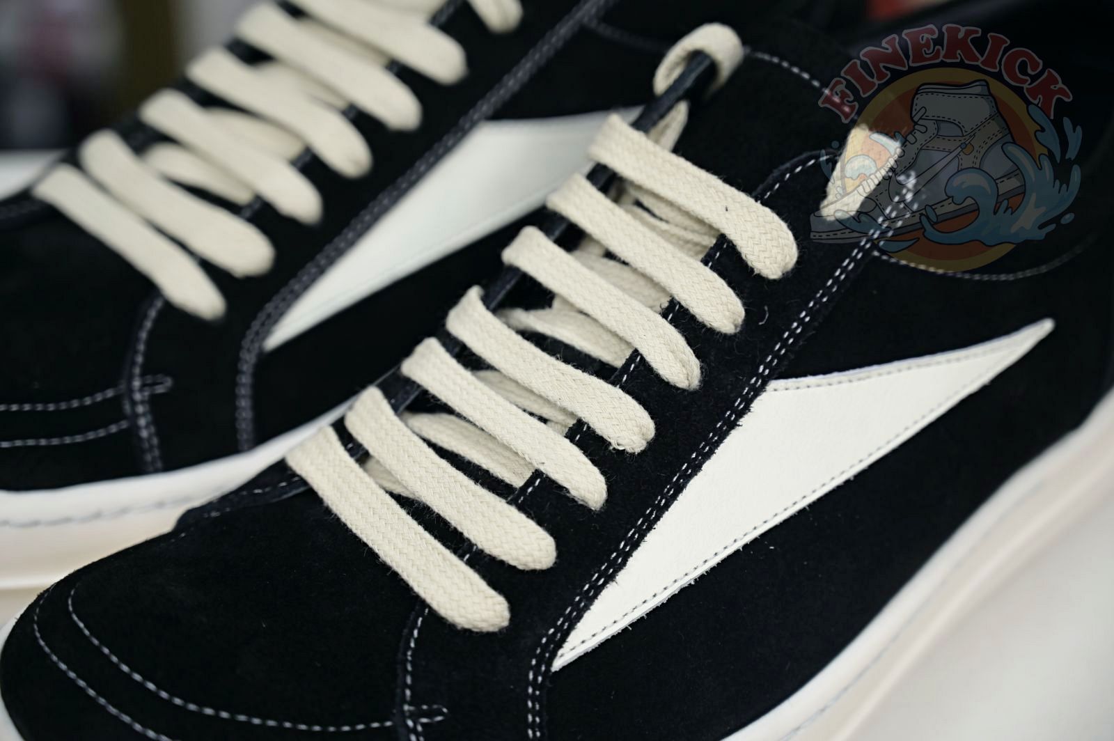 RICK OWENS - finekick.vip