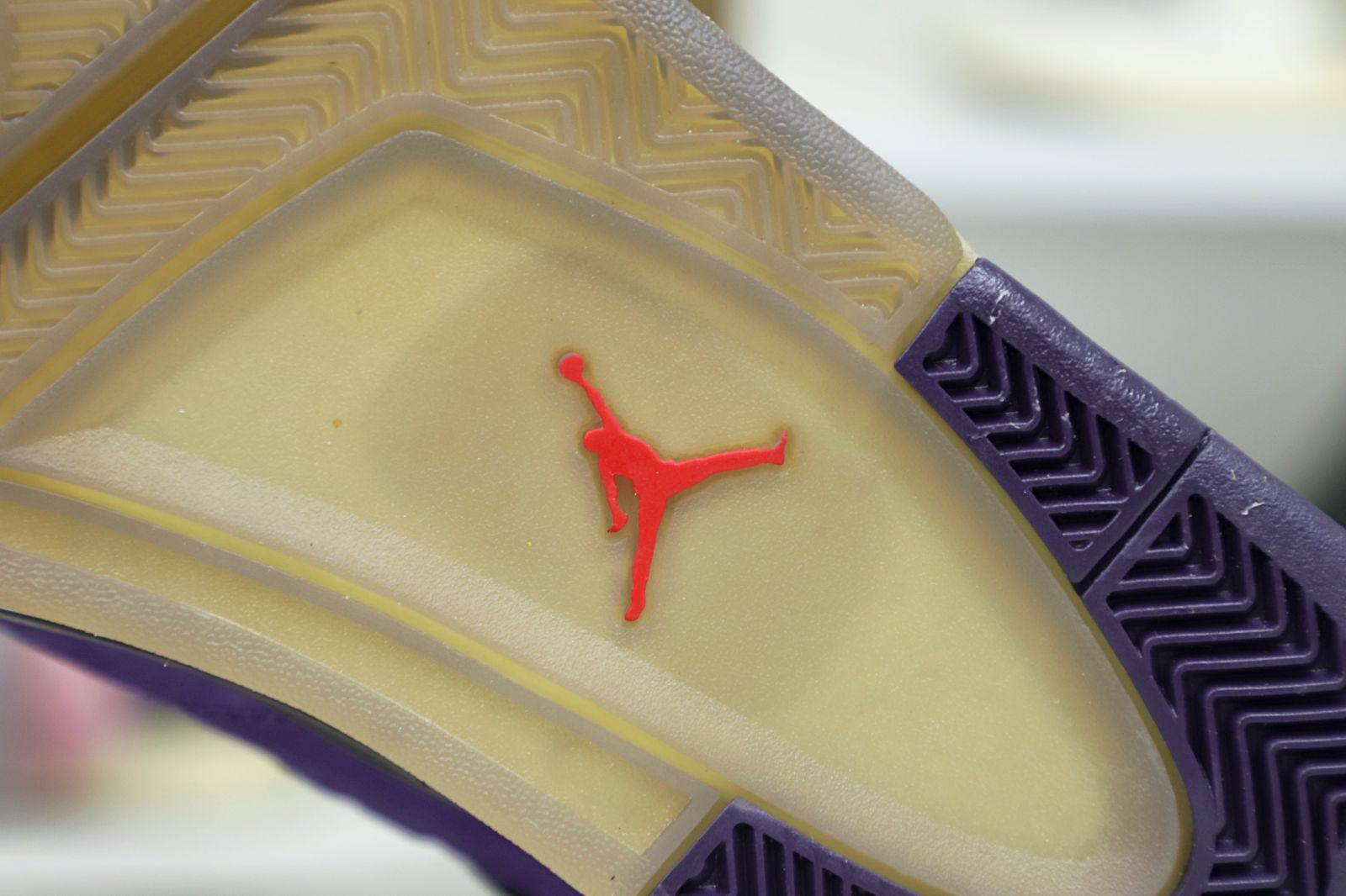 Air Jordan 4 - finekick.vip