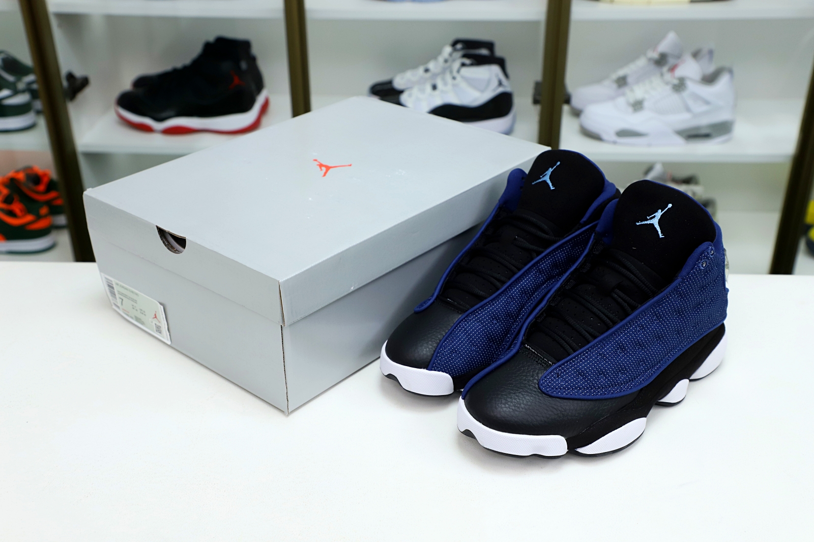 Air Jordan 13 retro