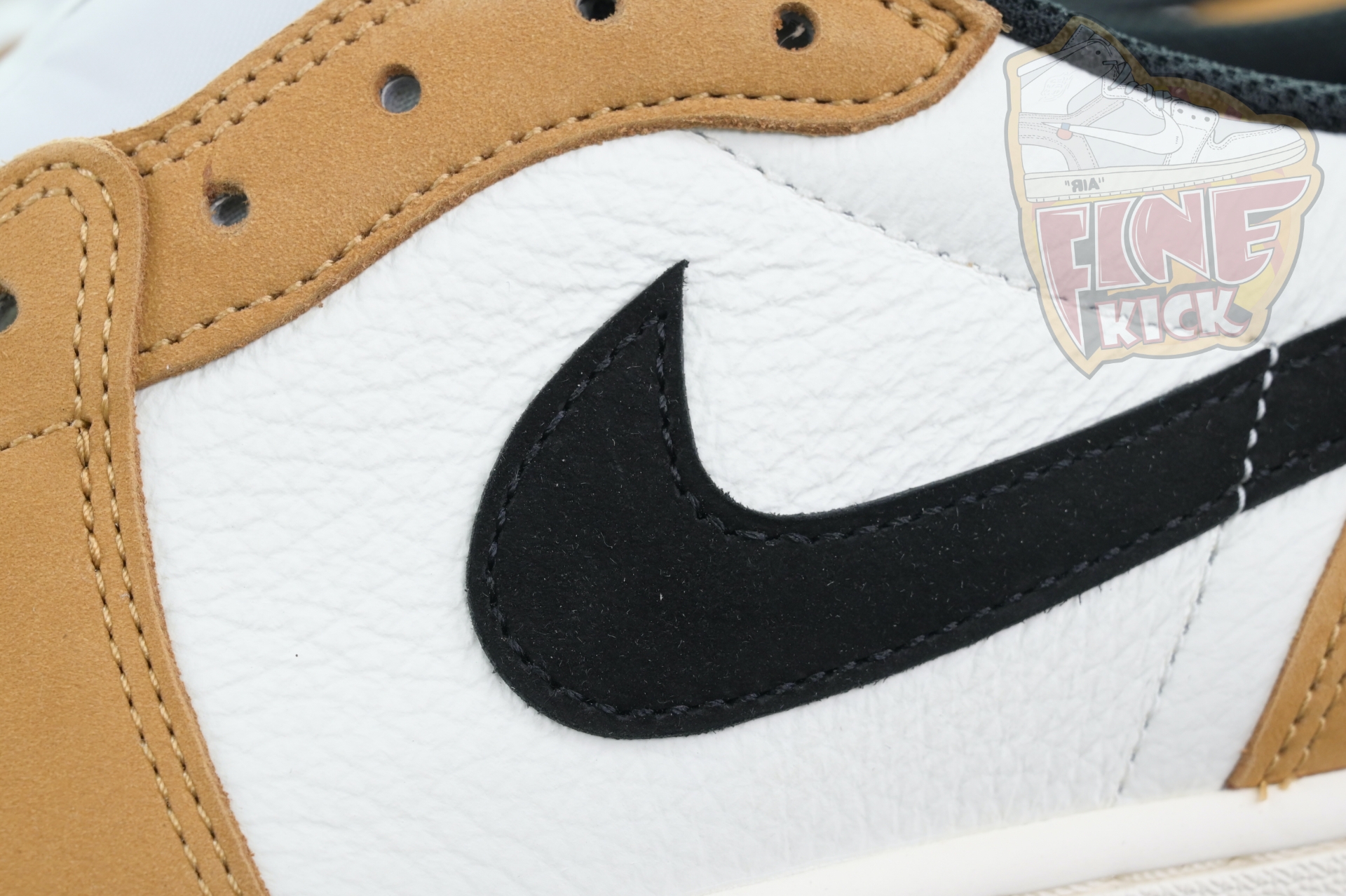 Air Jordan 1 Low OG“Rookie of the Year” - finekick.vip