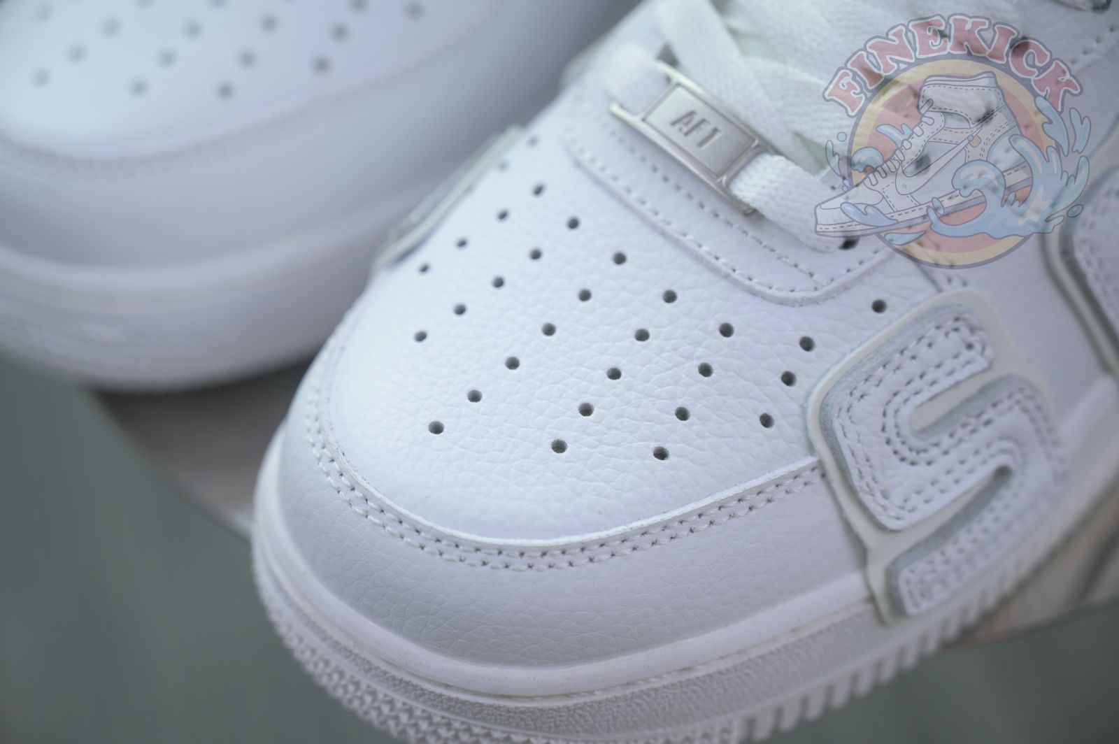 CPFM x Nike Air Force 1