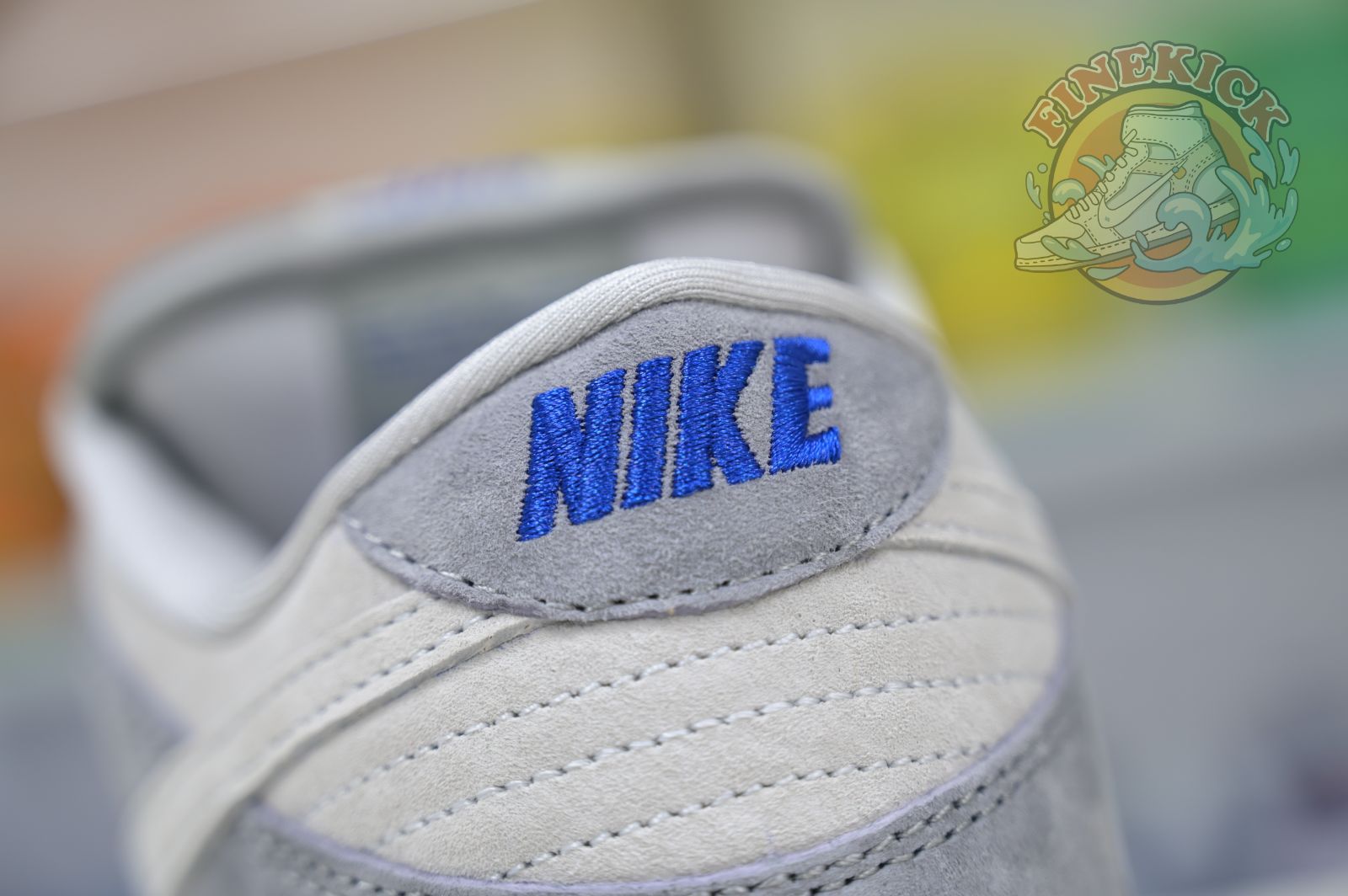 Nike Dunk SB Low Pro London - finekick.vip
