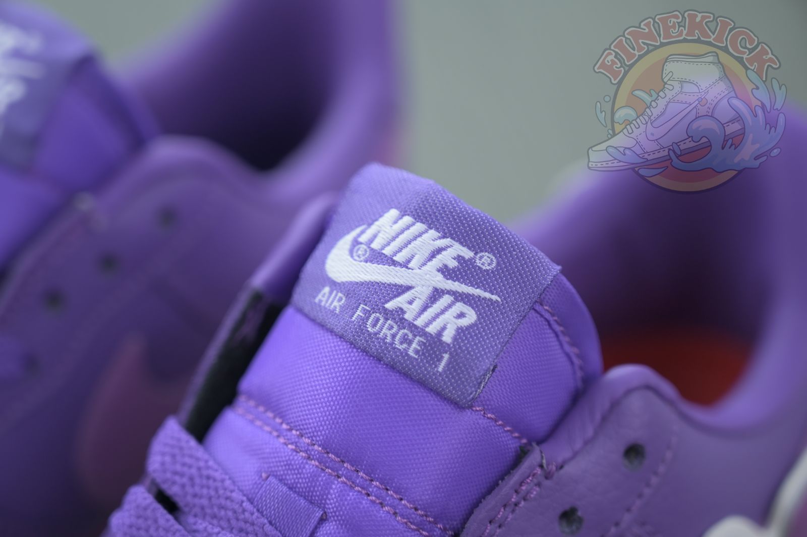 CPFM x Nike Air Force 1 - finekick.vip