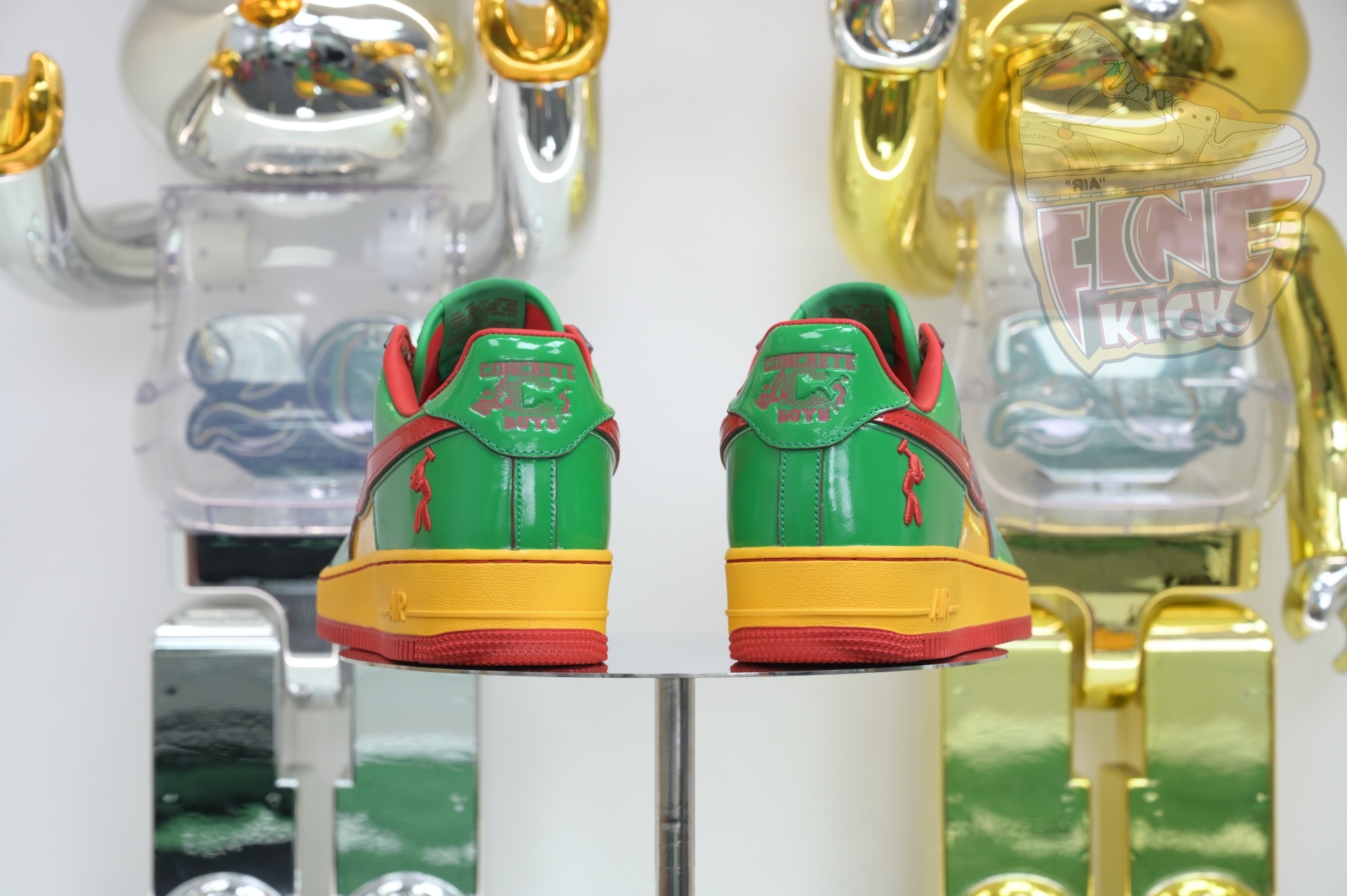 Nike Air Force 1 IH4383-300 - finekick.vip