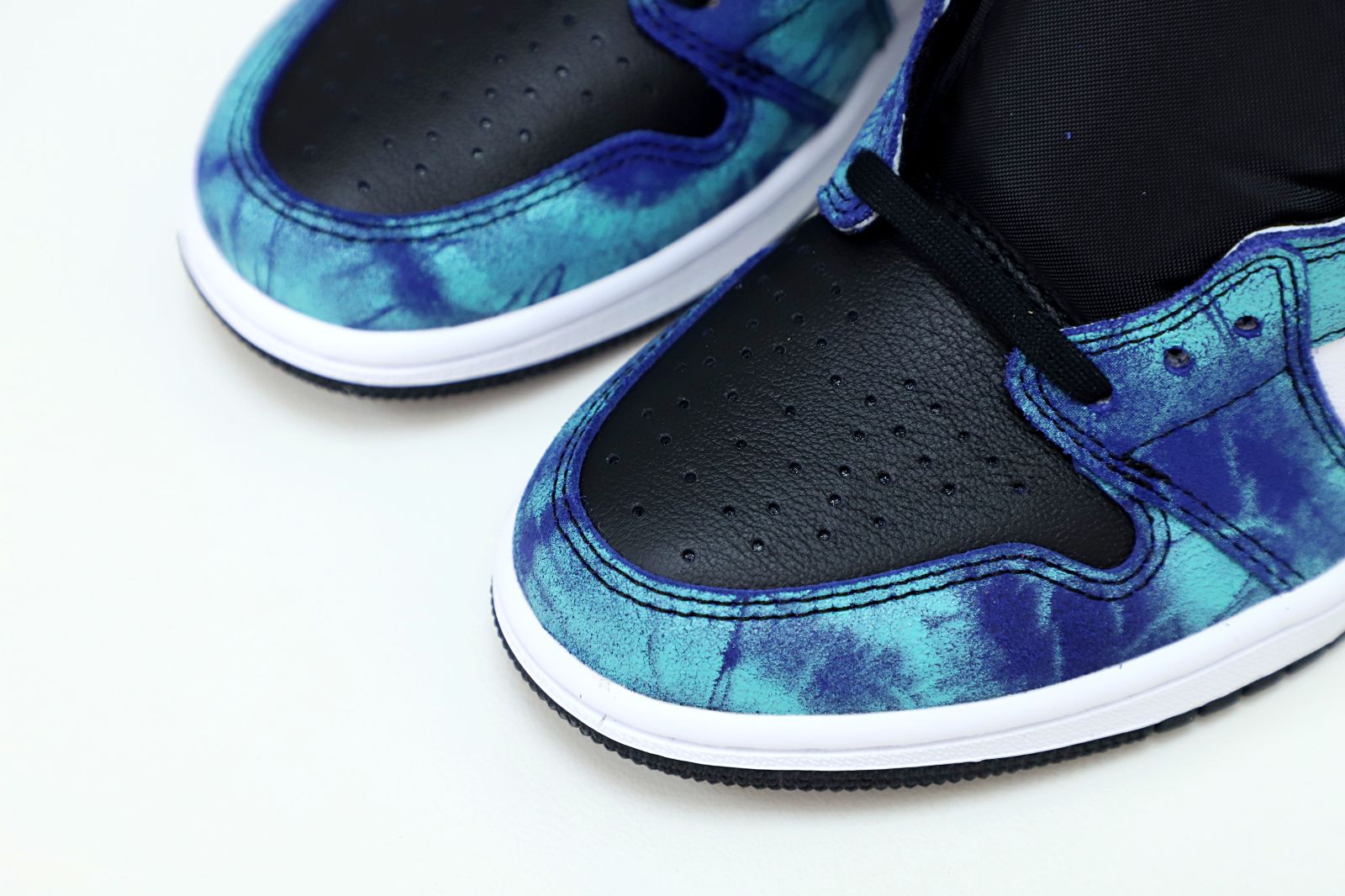 Air Jordan 1 High OG  Tie-Dye - finekick.vip